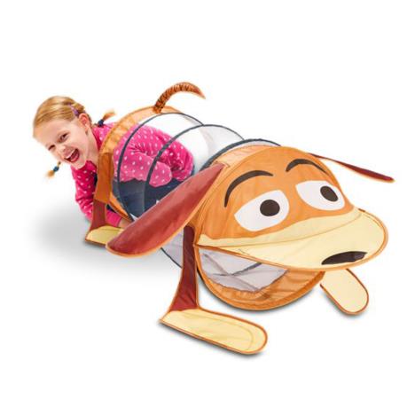 Toy Story Slinky Dog Pop Up Play Tunnel Extra Image 1